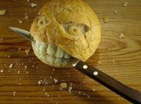 Как Нас медленно убивают хлебом... - фото 1